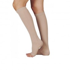 Чорапи за разширени вени, поддържащи чорапи за вени с нарушена функция